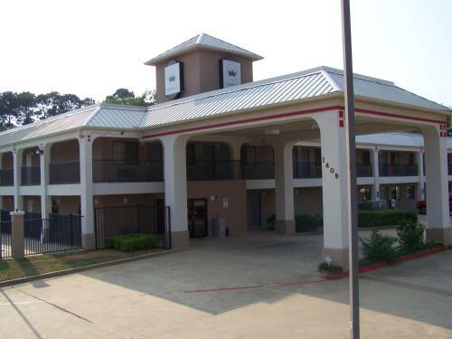 Motel Majestic Inn