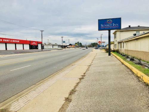 Motel Sunset Inn