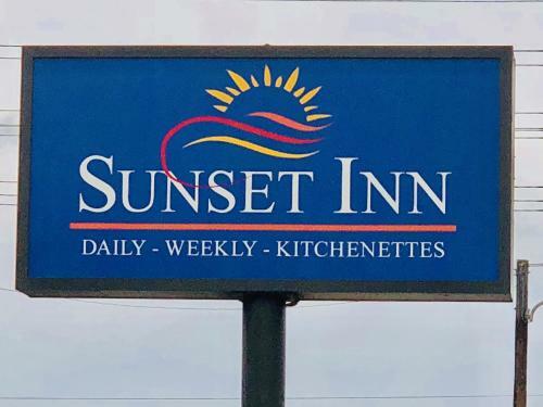 Motel Sunset Inn