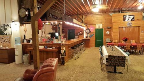 Bed & Breakfast Full Moon Inn