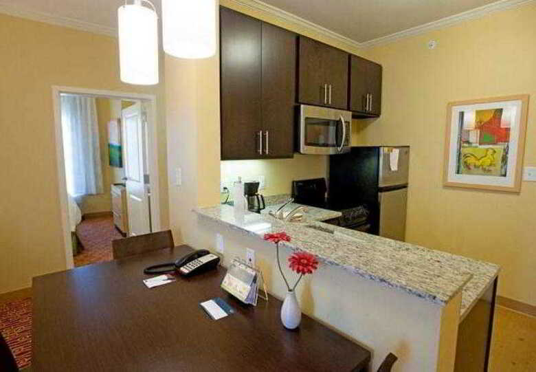 Hotel Towneplace Suites By Marriott Bowling Green
