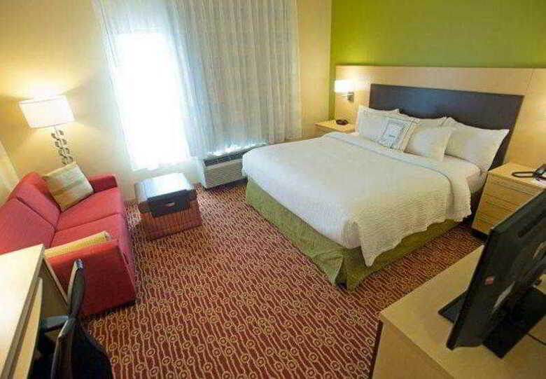 Hotel Towneplace Suites By Marriott Bowling Green