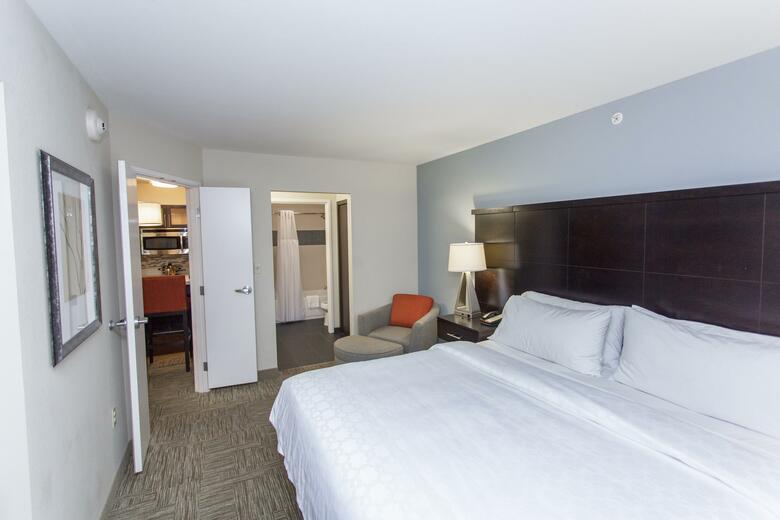 Hotel Staybridge Suites Bowling Green
