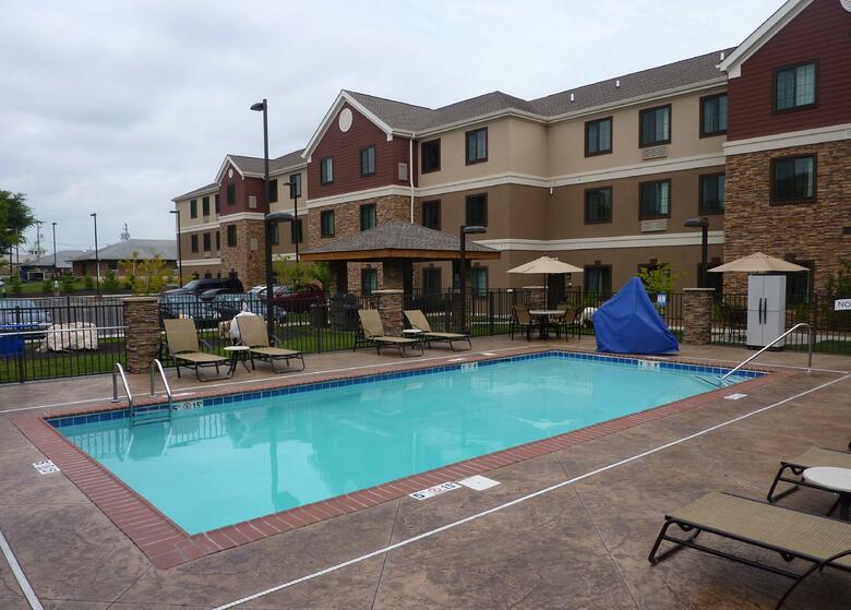 Hotel Staybridge Suites Bowling Green