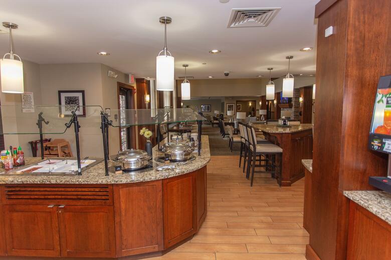 Hotel Staybridge Suites Bowling Green