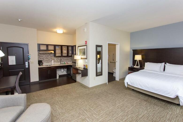 Hotel Staybridge Suites Bowling Green