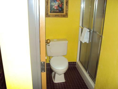 Hotel Country Hearth Inn - Bowling Green