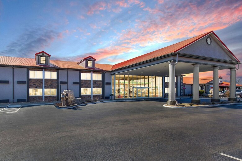 Hotel Ramada Bowling Green, Ky
