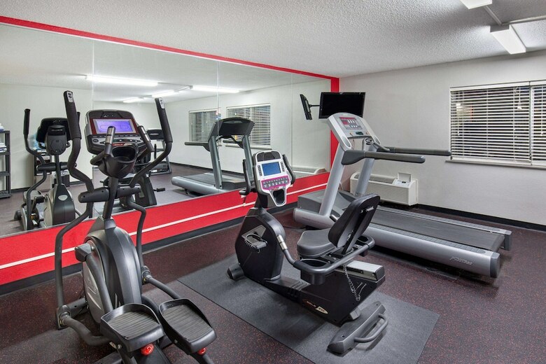 Hotel Ramada Bowling Green, Ky