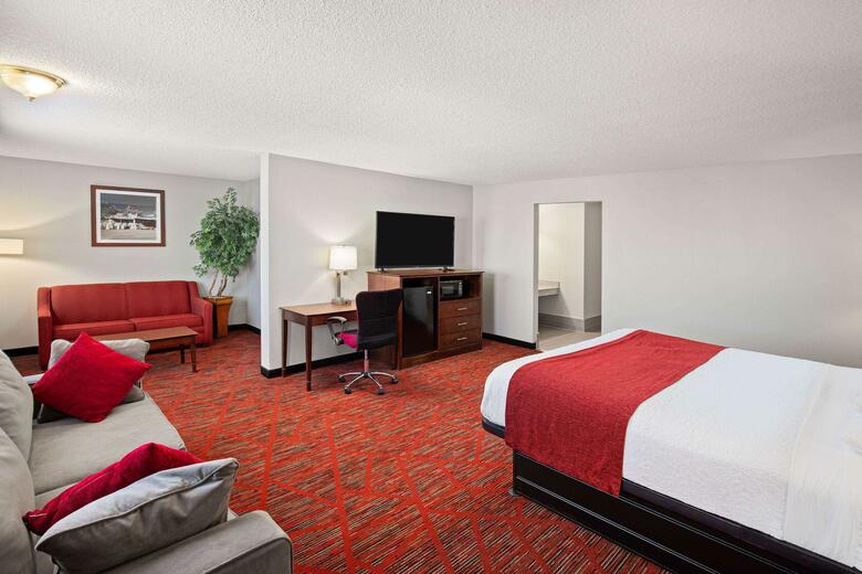 Hotel Ramada Bowling Green, Ky