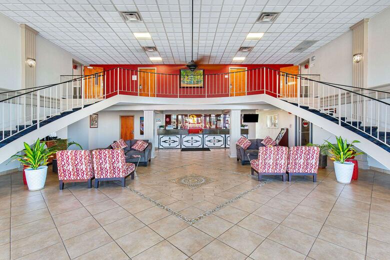 Hotel Ramada Bowling Green, Ky