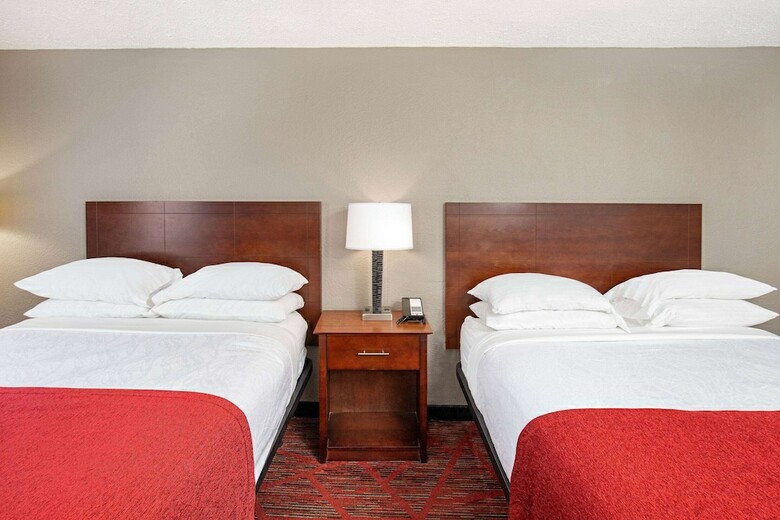 Hotel Ramada Bowling Green, Ky