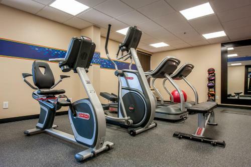 Hotel Hampton Inn Bowling Green Ky