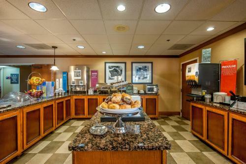 Hotel Hampton Inn Bowling Green Ky