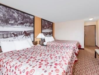 Hotel Super 8 - Exit 22 - Bowling Green