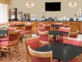 Hotel Super 8 - Exit 22 - Bowling Green