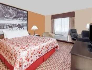 Hotel Super 8 - Exit 22 - Bowling Green
