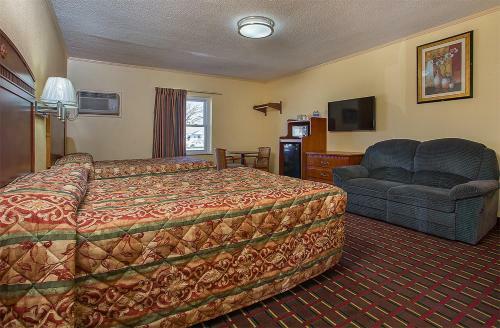Cardinal Motel Bowling Green