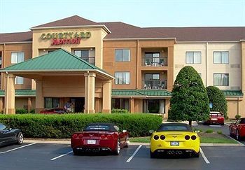 Hotel Courtyard Bowling Green Convention Center