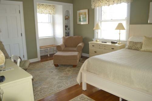 Bed & Breakfast Farrell House Lodge