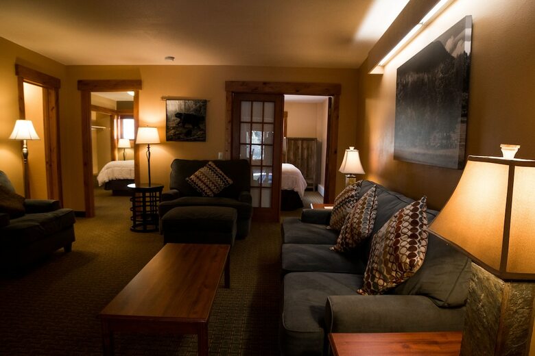 Hotel Silver Moon Inn