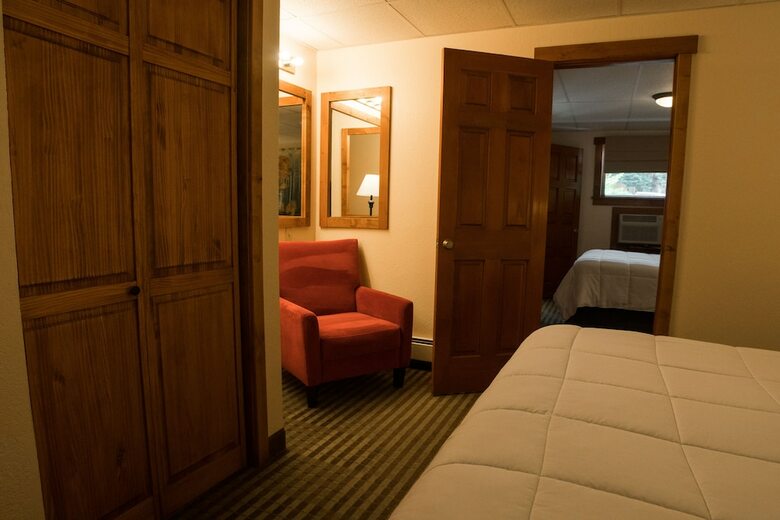 Hotel Silver Moon Inn