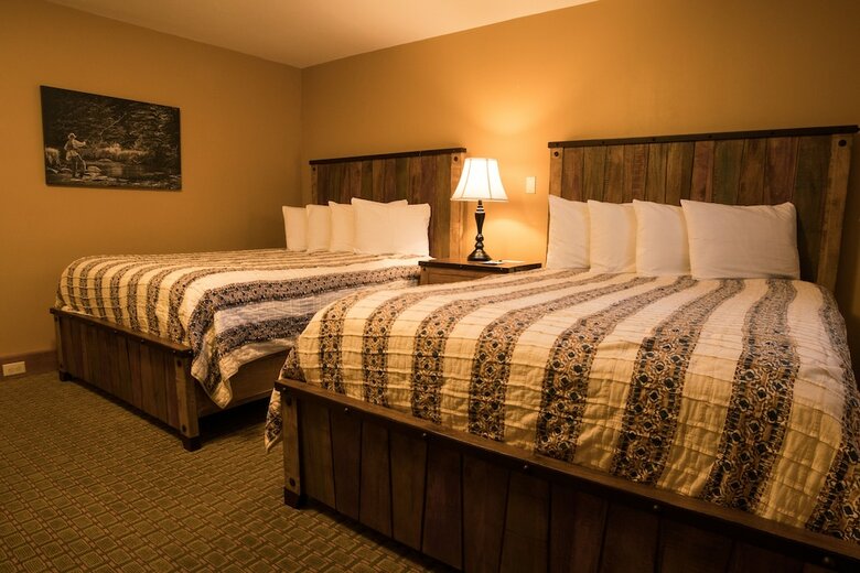 Hotel Silver Moon Inn
