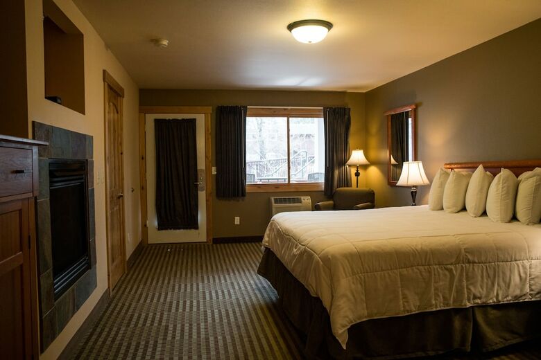 Hotel Silver Moon Inn