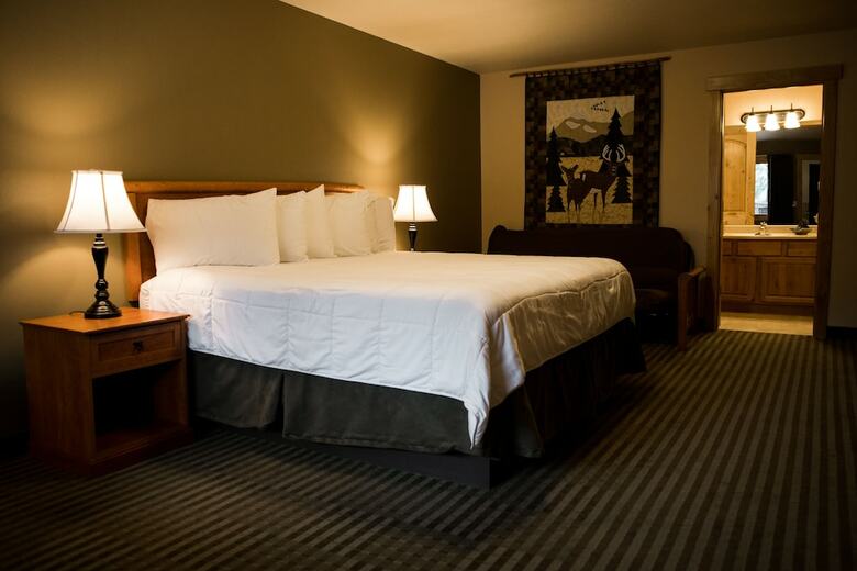 Hotel Silver Moon Inn