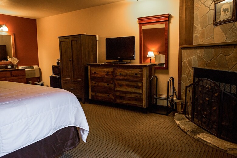 Hotel Silver Moon Inn