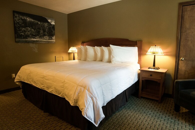 Hotel Silver Moon Inn