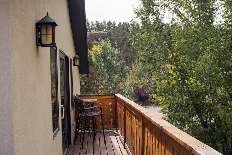 Hotel Silver Moon Inn