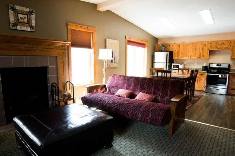 Hotel Silver Moon Inn