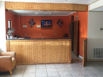 Hotel Relax Inn Downtown Vicksburg