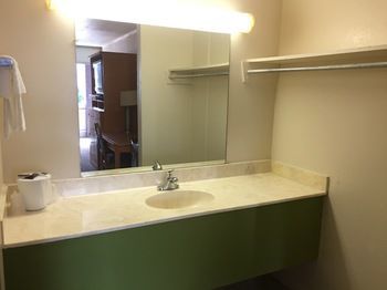 Hotel Relax Inn Downtown Vicksburg