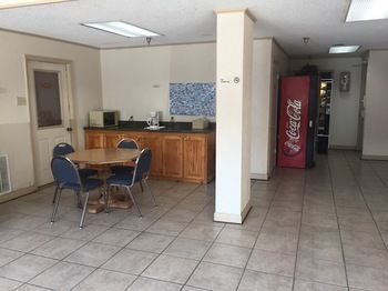 Hotel Relax Inn Downtown Vicksburg