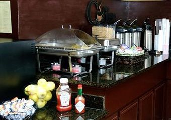 Hotel Westgate Inn And Suites