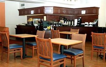 Hotel Westgate Inn And Suites