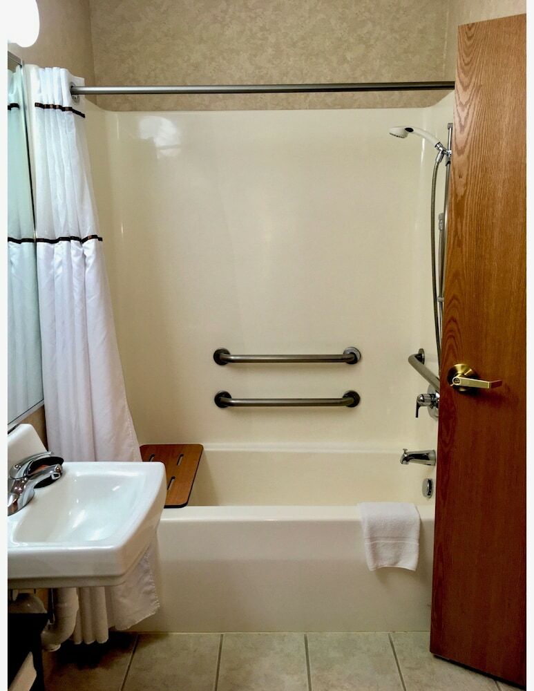 Hotel Boothill Inn And Suites