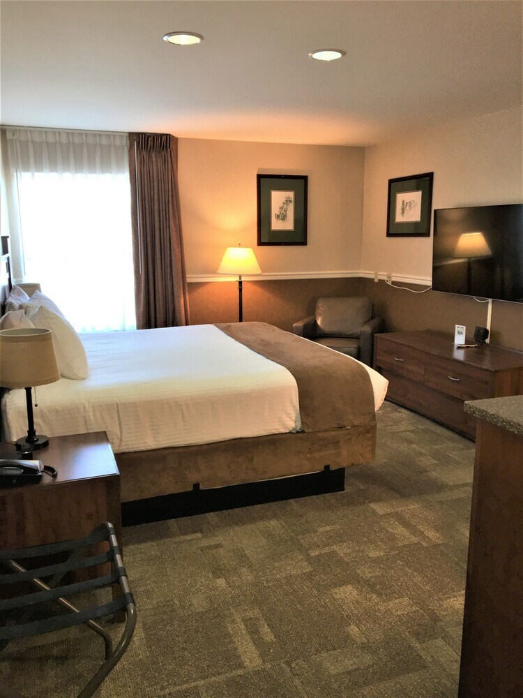 Hotel Boothill Inn And Suites