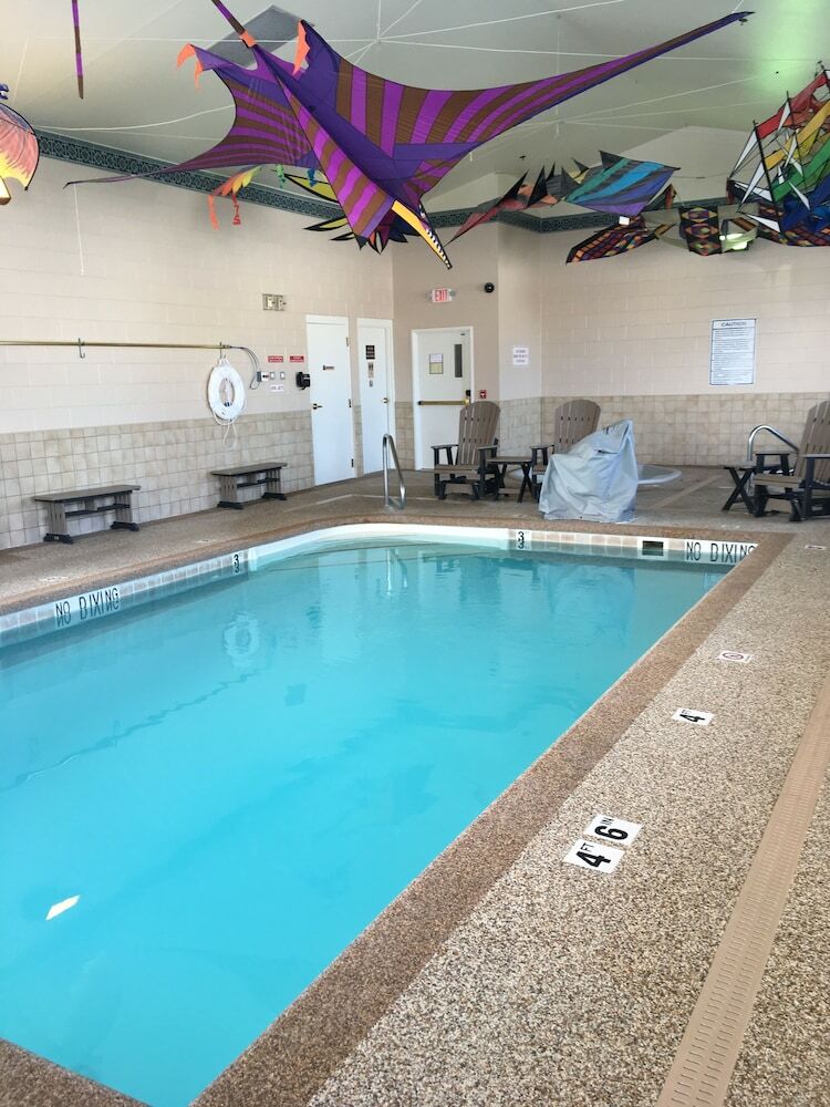 Hotel Boothill Inn And Suites