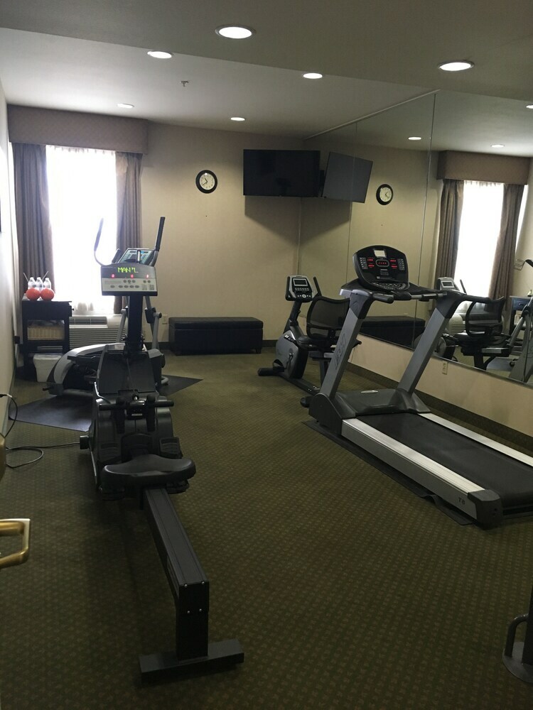 Hotel Boothill Inn And Suites