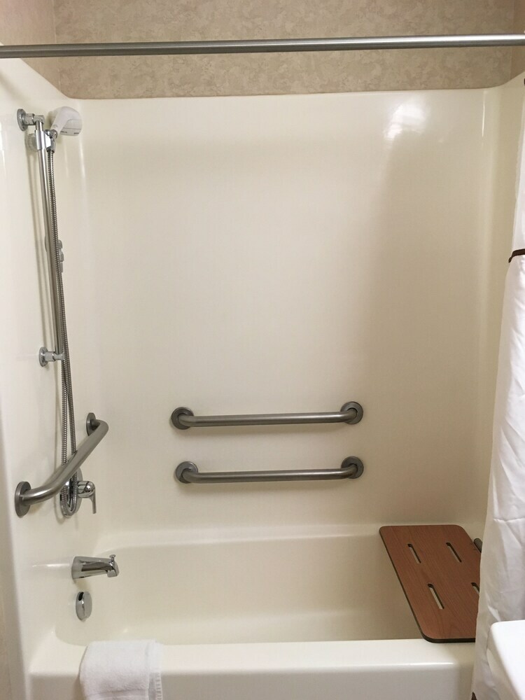 Hotel Boothill Inn And Suites