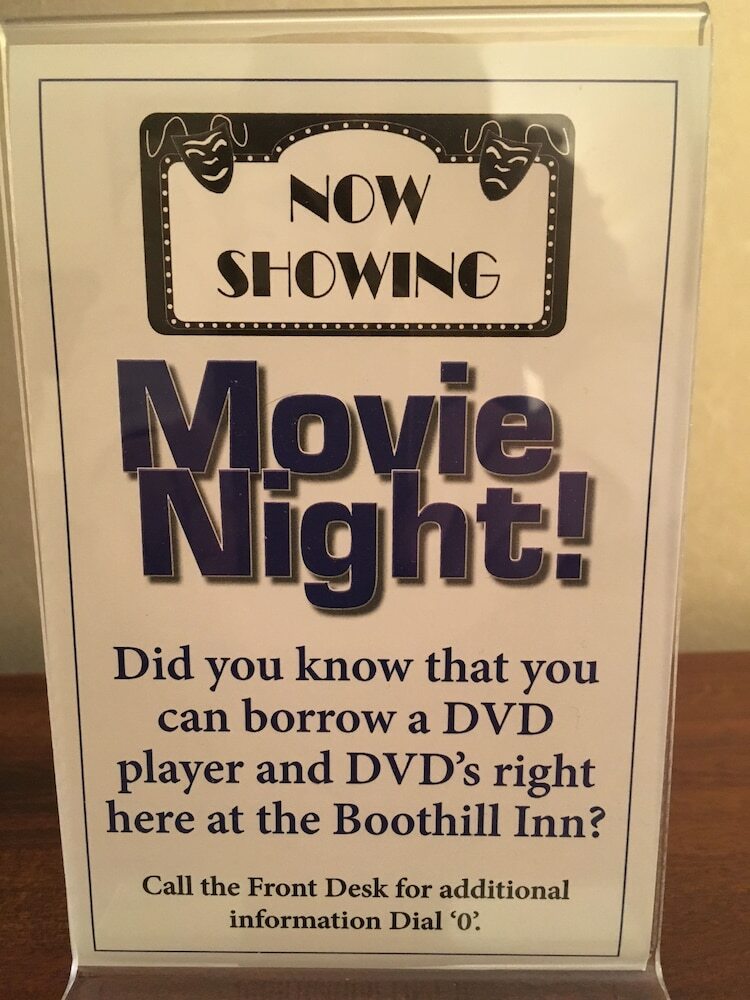 Hotel Boothill Inn And Suites