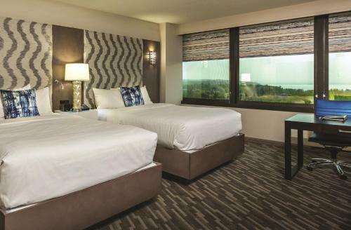 Hotel Grand Traverse Resort And Spa