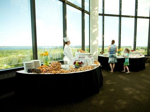 Hotel Grand Traverse Resort And Spa