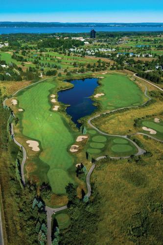 Hotel Grand Traverse Resort And Spa