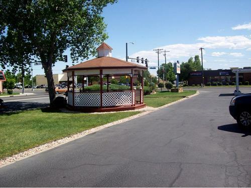 Columbine Motel
