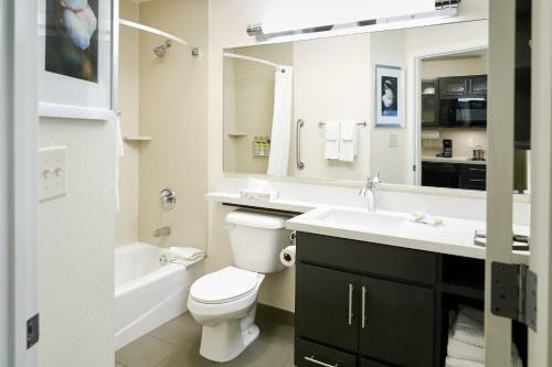 Hotel Candlewood Suites Midland