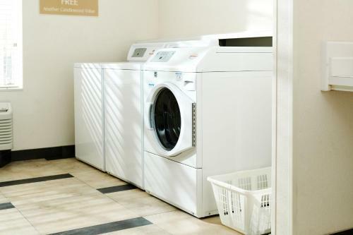 Hotel Candlewood Suites Midland